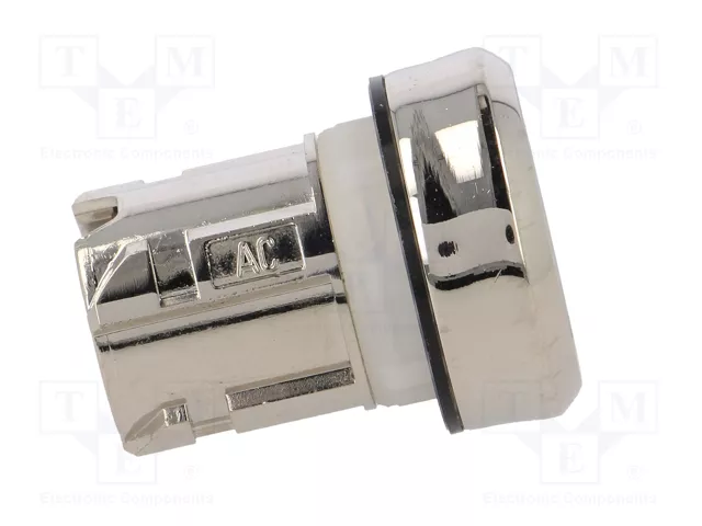 SIEMENS Interruptor de presión 22mm gris SIEMENS Interruptor de presión 22mm gris