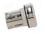 SIEMENS Interruptor de presión 22mm gris