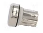 SIEMENS Interruptor de presión 22mm gris