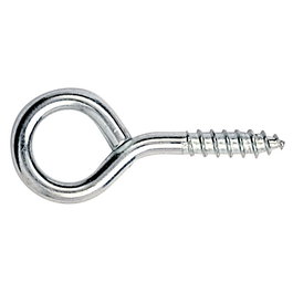 DUVER Cancamo Cerrado Zincado Medidas 22-120