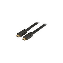 EFB Elektronik Cable HDMI HighSpeed 4K60Hz 15m Negro