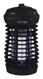 Htw Lámpara matamosquitos 13w 30m2