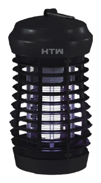 Htw Lámpara matamosquitos 13w 30m2 Htw Lámpara matamosquitos 13w 30m2