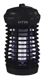 Htw Lámpara matamosquitos 13w 30m2
