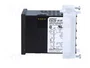 OMRON E5CB-R1P Regulador de temperatura Pt100 100-240V AC