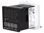 OMRON E5CB-R1P Regulador de temperatura Pt100 100-240V AC