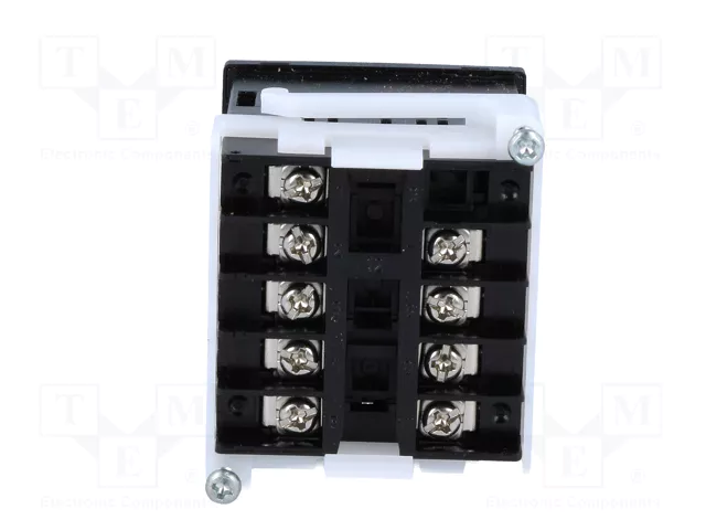 OMRON E5CB-R1P Regulador de temperatura Pt100 100-240V AC OMRON E5CB-R1P Regulador de temperatura Pt100 100-240V AC