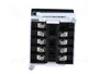 OMRON E5CB-R1P Regulador de temperatura Pt100 100-240V AC