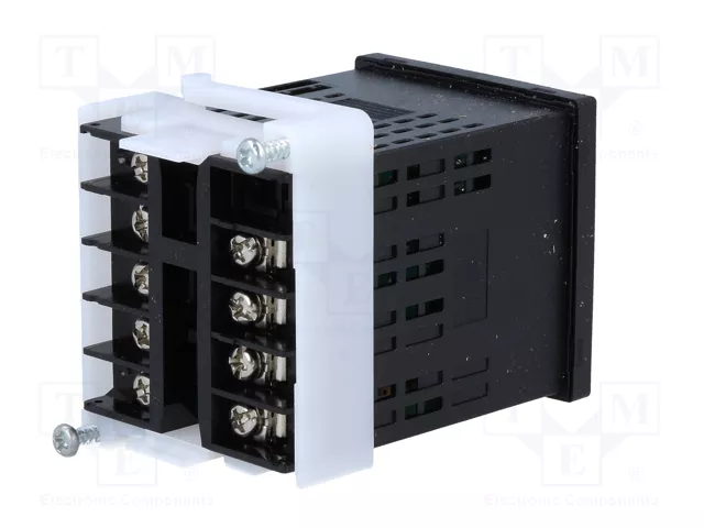 OMRON E5CB-R1P Regulador de temperatura Pt100 100-240V AC OMRON E5CB-R1P Regulador de temperatura Pt100 100-240V AC