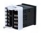 OMRON E5CB-R1P Regulador de temperatura Pt100 100-240V AC