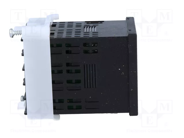 OMRON E5CB-R1P Regulador de temperatura Pt100 100-240V AC OMRON E5CB-R1P Regulador de temperatura Pt100 100-240V AC