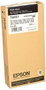 Epson Cartucho UltraChrome XD Photo Black T693100 350 ml