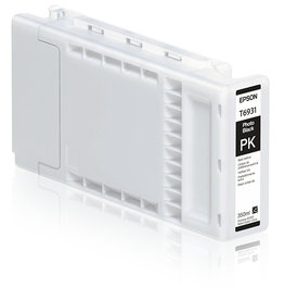 Epson GF Serie SC-T Cartucho negro Foto 350 ml