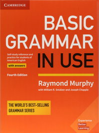 CAMBRIDGE, BASIC GRAMMAR IN USE (+KEY) - AA.VV.