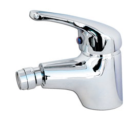 Pluvia Grifo Capri Monomando Bide 22015CR (JY-626)