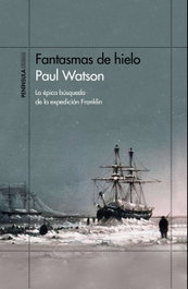 PENINSULA, FANTASMAS DE HIELO, Paul Watson - PENINSULA
