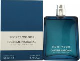 Costume National Secret Woods Eau de Parfum 50ml Spray