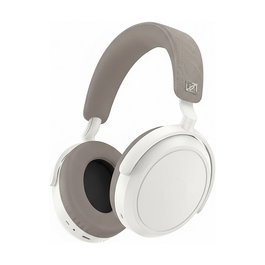 EPOS Momentum 4 Wireless Auriculares Bluetooth para Gaming, M4 2023 - Blanco