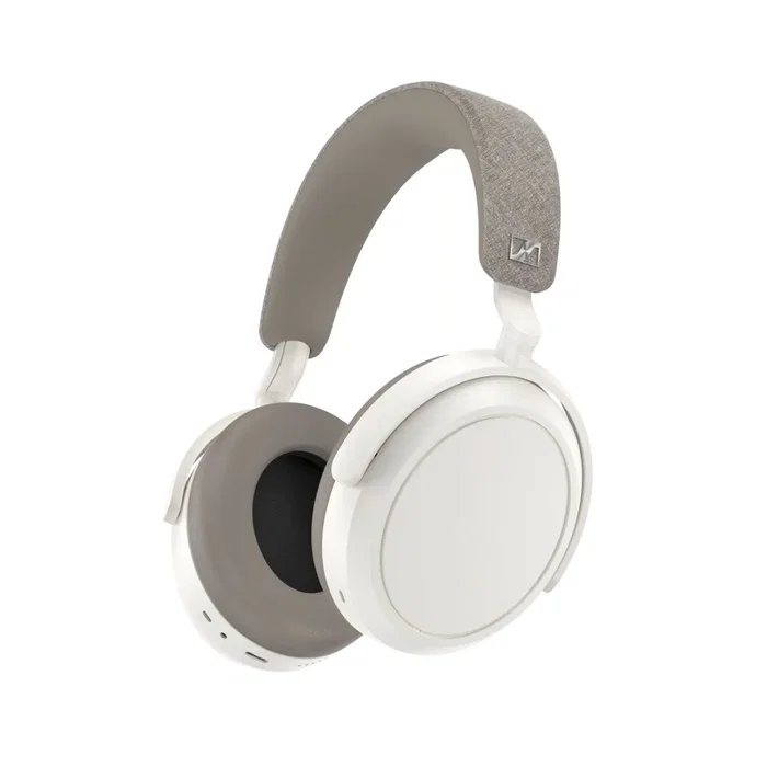 Sennheiser Momentum 4 Wireless Blanco Sennheiser Momentum 4 Wireless Blanco