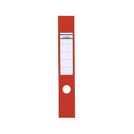 Durable Etiquetas ORDOFIX® para lomos de 8 cm (47,0 x 390,0 mm)
