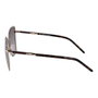 Longchamp LO167S-209 Gafas de Sol Marrón