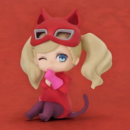 Good Smile Company Nendoroid Plus Panther de Persona 5 Royal