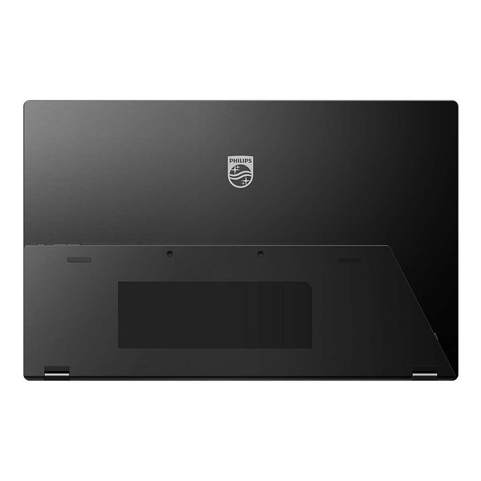 Philips 16B1P3302D Monitor Portátil 15.6" FHD IPS USB-C 75Hz 4ms SmartImage Low Blue Light Negro