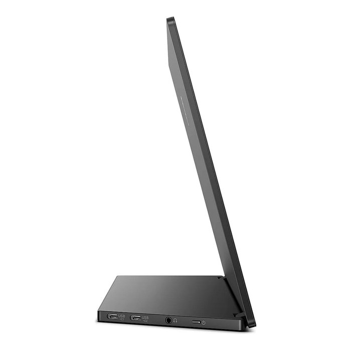 Philips 16B1P3302D Monitor Portátil 15.6" FHD IPS USB-C 75Hz 4ms SmartImage Low Blue Light Negro