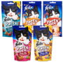 Purina Felix Party Mix Original 8x60g