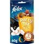 Purina Felix Party Mix Original 8x60g