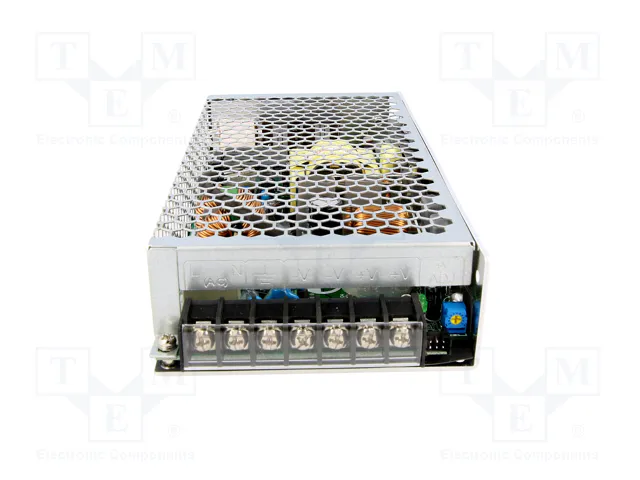MEAN WELL MSP-200-24 201,6W 24VDC MEAN WELL MSP-200-24 201,6W 24VDC