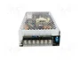 MEAN WELL MSP-200-24 201,6W 24VDC