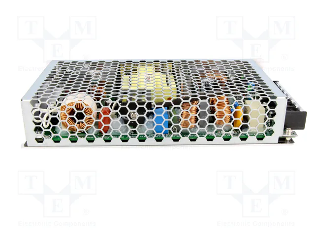 MEAN WELL MSP-200-24 201,6W 24VDC MEAN WELL MSP-200-24 201,6W 24VDC