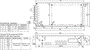 MEAN WELL MSP-200-24 201,6W 24VDC