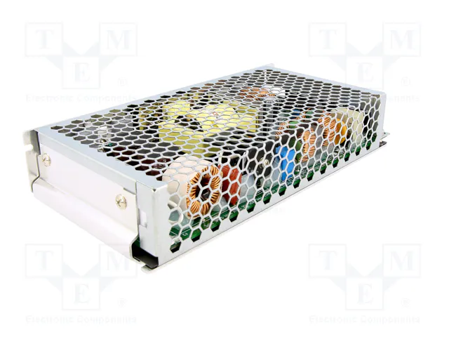 MEAN WELL MSP-200-24 201,6W 24VDC MEAN WELL MSP-200-24 201,6W 24VDC