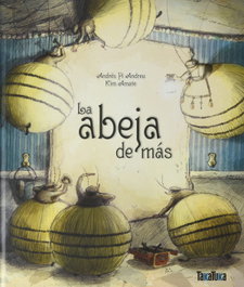 La Abeja de Más, Andrés Pi Andreu - Takatuka
