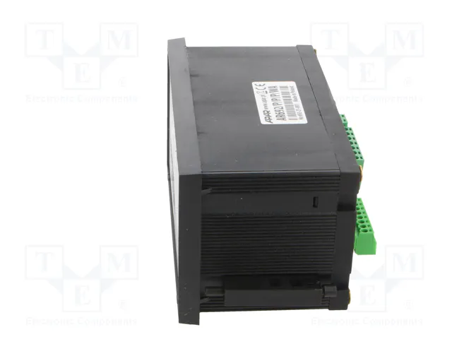 APAR AR692 Regulador de Temperatura de la Serie AR692