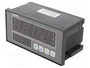 APAR AR692 Regulador de Temperatura de la Serie AR692