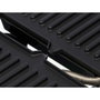 Argon Parrilla Doble Presión Negra 1000W