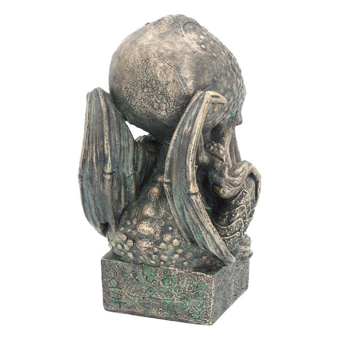 Cthulhu Figura Cthulhu 17 cm