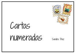 Cartas Numeradas