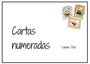 Cartas Numeradas