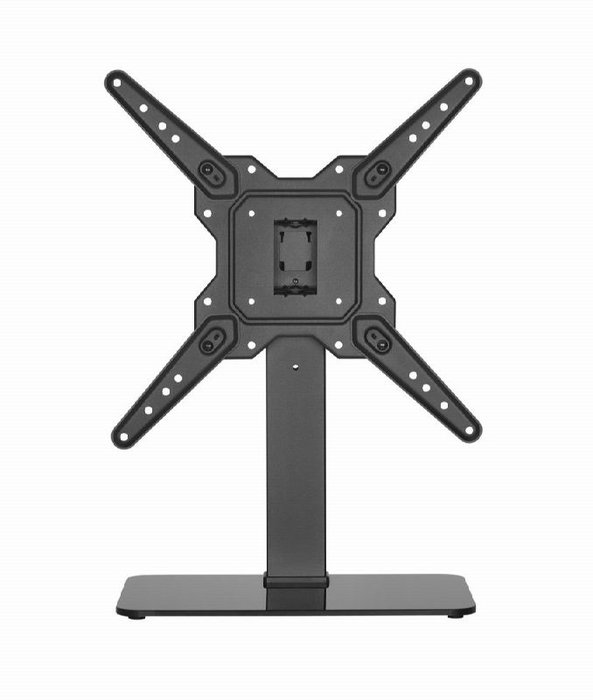GEMBIRD Soporte TV de Sobremesa, Compatible con Televisores de 23 a 55 Pulgadas