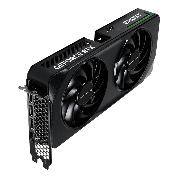 Gainward RTX 5060 Ghost 8GB GDDR7 Tarjeta Gráfica