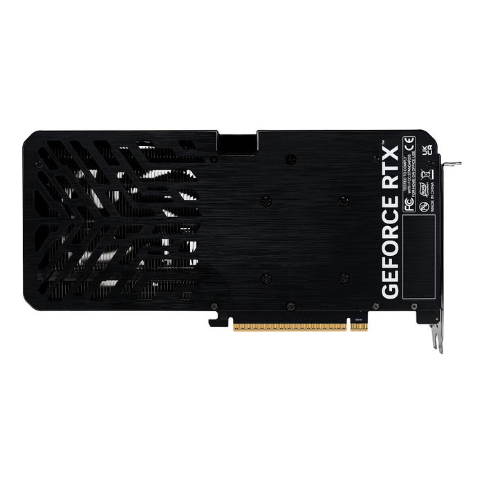Gainward RTX 5060 Ghost 8GB GDDR7 Tarjeta Gráfica
