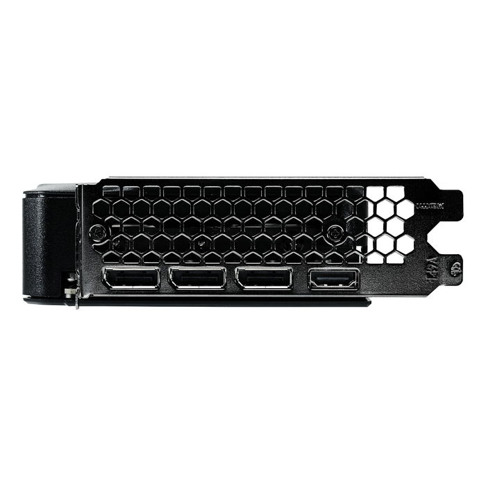 Gainward RTX 5060 Ghost 8GB GDDR7 Tarjeta Gráfica