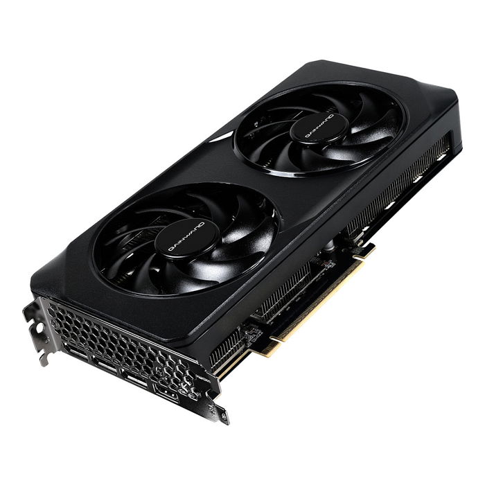 Gainward RTX 5060 Ghost 8GB GDDR7 Tarjeta Gráfica
