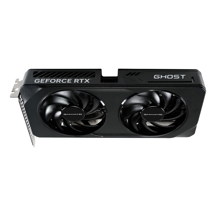Gainward RTX 5060 Ghost 8GB GDDR7 Tarjeta Gráfica
