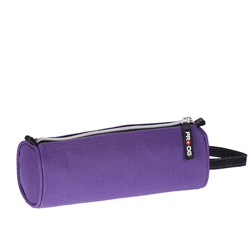 Pro-Dg Estuche Portatodo Cilindrico Ultraviolet Lila 9x22x9 cm