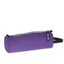 Pro-Dg Estuche Portatodo Cilindrico Ultraviolet Lila 9x22x9 cm